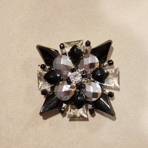Chico's Magnetic Brooch